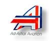Ad Astral Aviation logo
